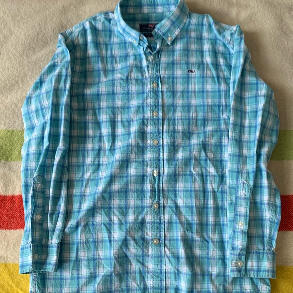 Vineyard Vines shirt